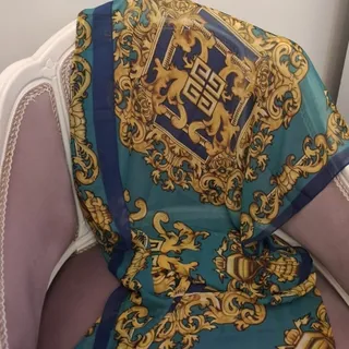 شال مجلسی زنانه