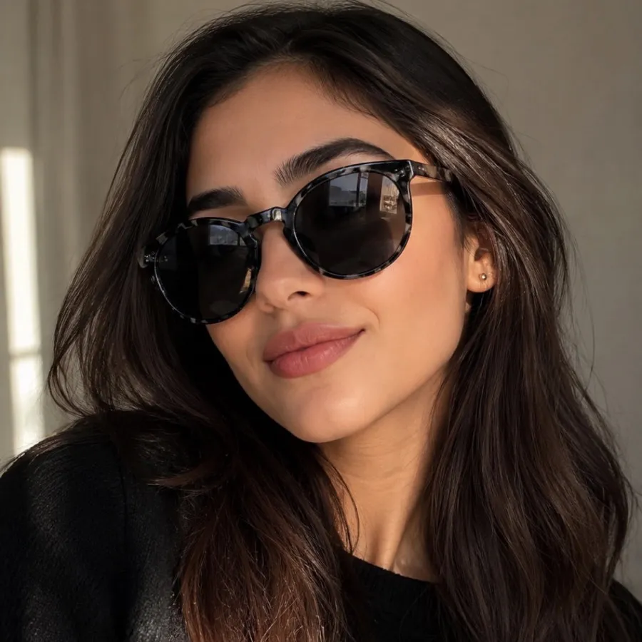 عینک برنداکسسوری المان