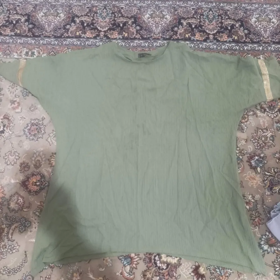 تونیک و شومیز