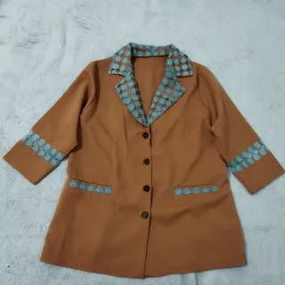 کت مجلسی زنانه
