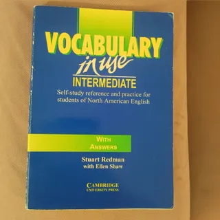 کتاب لغات دوم