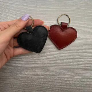 جاکلیدی قلب