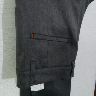 شلوار پارچه  ای شیک