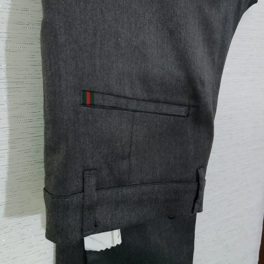 شلوار پارچه  ای شیک