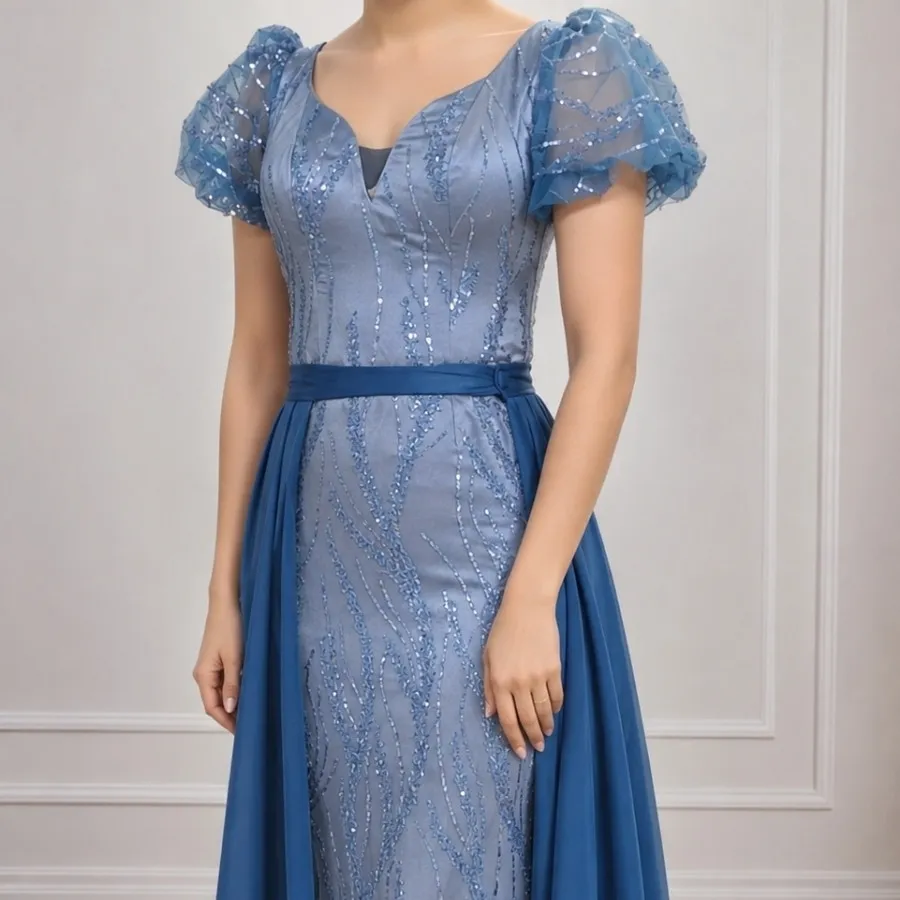 پیراهن مجلسی زنانه