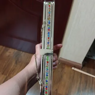کیف مجلسی