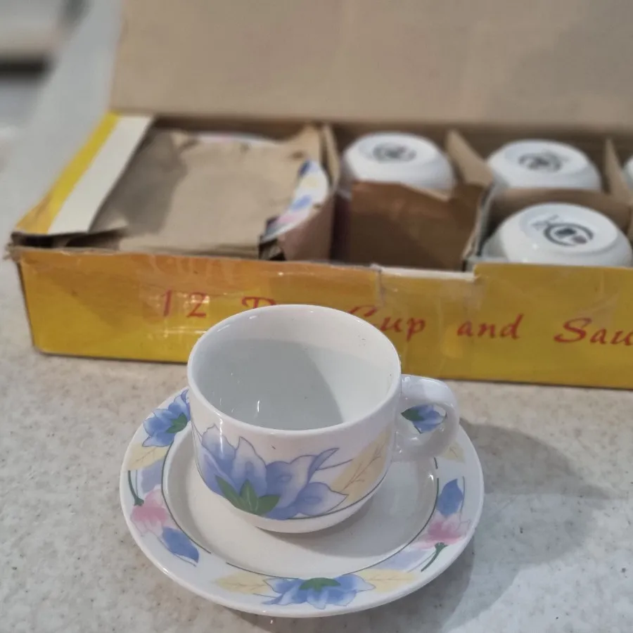 فنجون چایخوری
