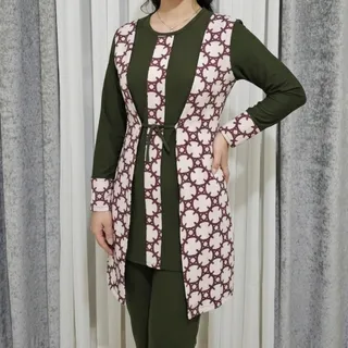 تونیک دوتیکه