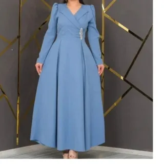 پیراهن مجلسی زنانه
