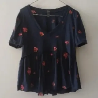 شومیز نخ پنبه