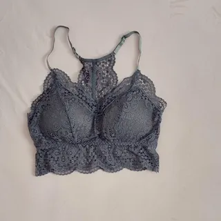 نیم تنه گیپور فانتزی
