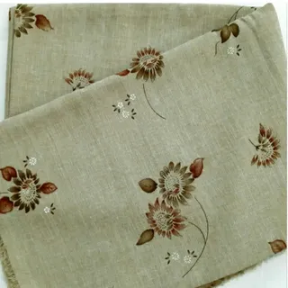 پارچه شانتون