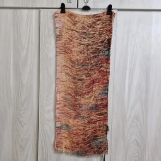 شال نخی