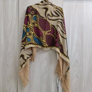 شال زنانه