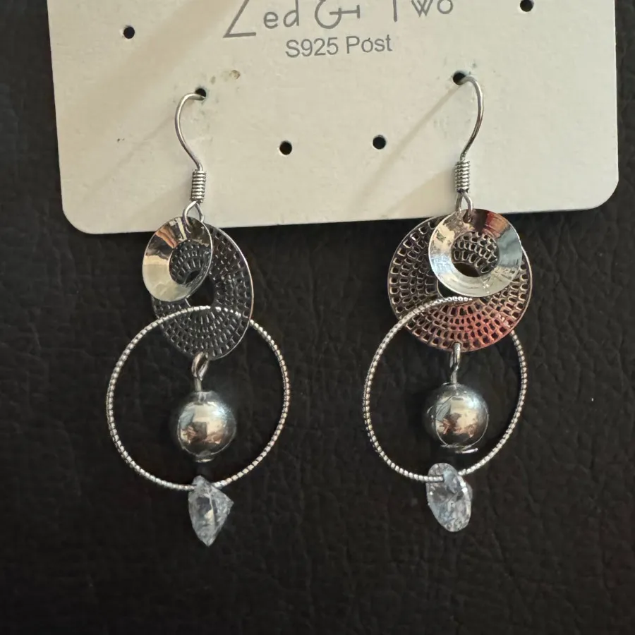 گوشواره زنانه