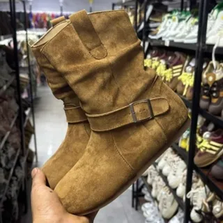 بوت زنانه
