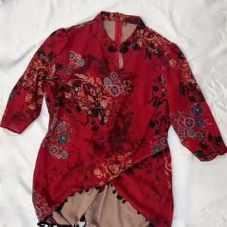 شومیز چینی