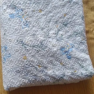 پارچه طرح سوزنی