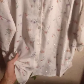 شومیز حریر
