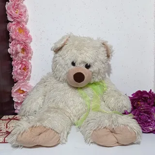 عروسک خرس بزرگ