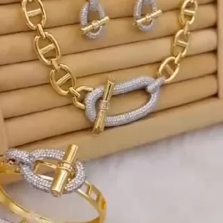 ست کامل هرمس