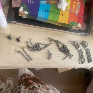 ست استیل