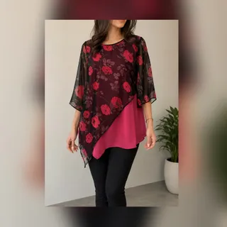 شومیز زنانه