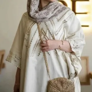 مانتو کفتان خنک