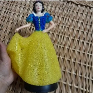 چراغ خواب سفیدبرفی