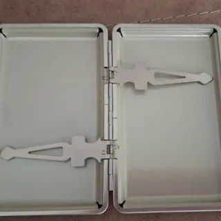 جعبه سیگار