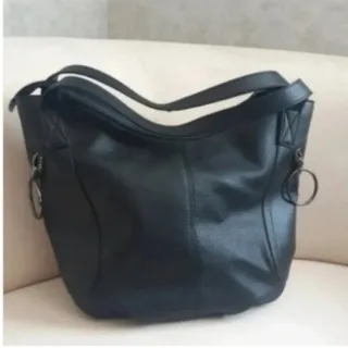 کیف چرم ترک