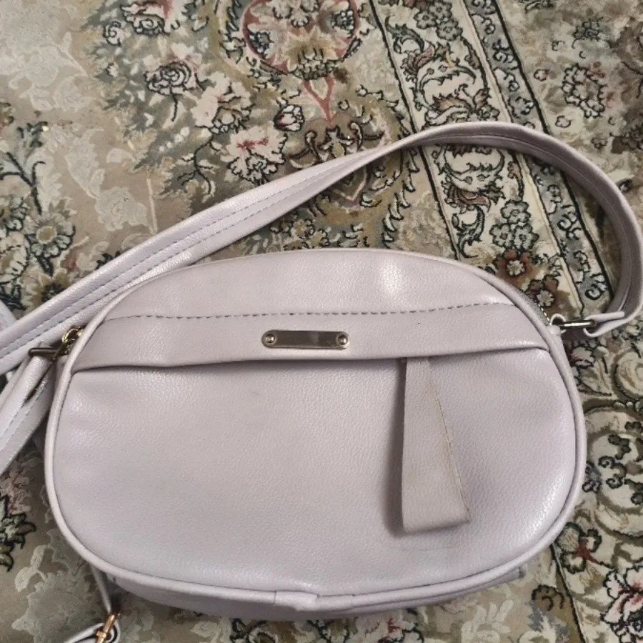 کیف زنانه مدل دوشی