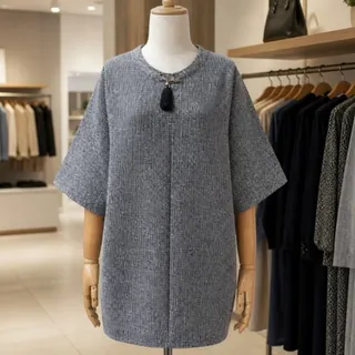 مانتو پانج مجلسی