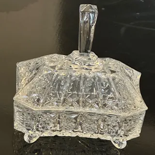 شملات خوری بلوری
