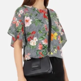 شومیز مجلسی ترک دخترانه