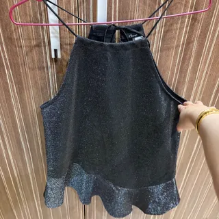 تاپ مجلسی لمه