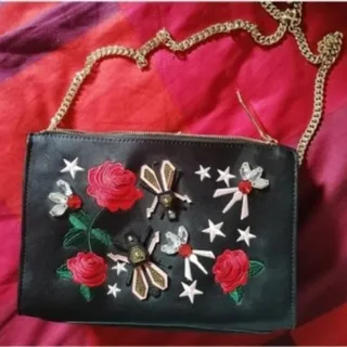 کیف جذاب زارا