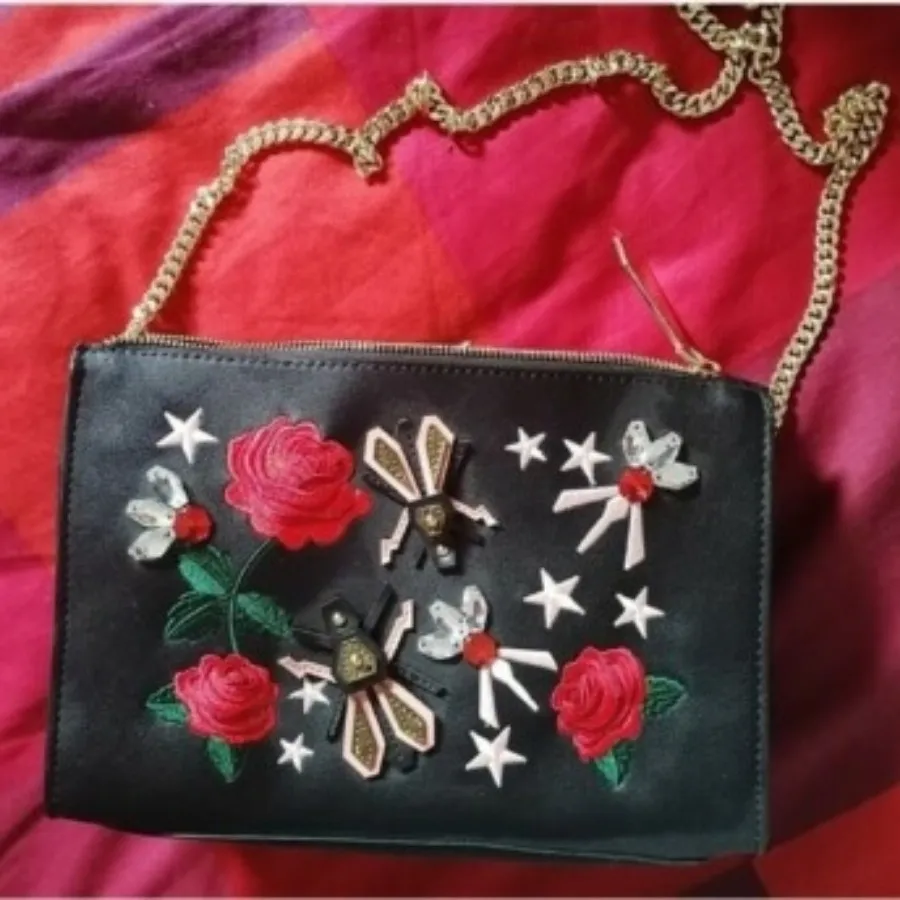 کیف جذاب زارا