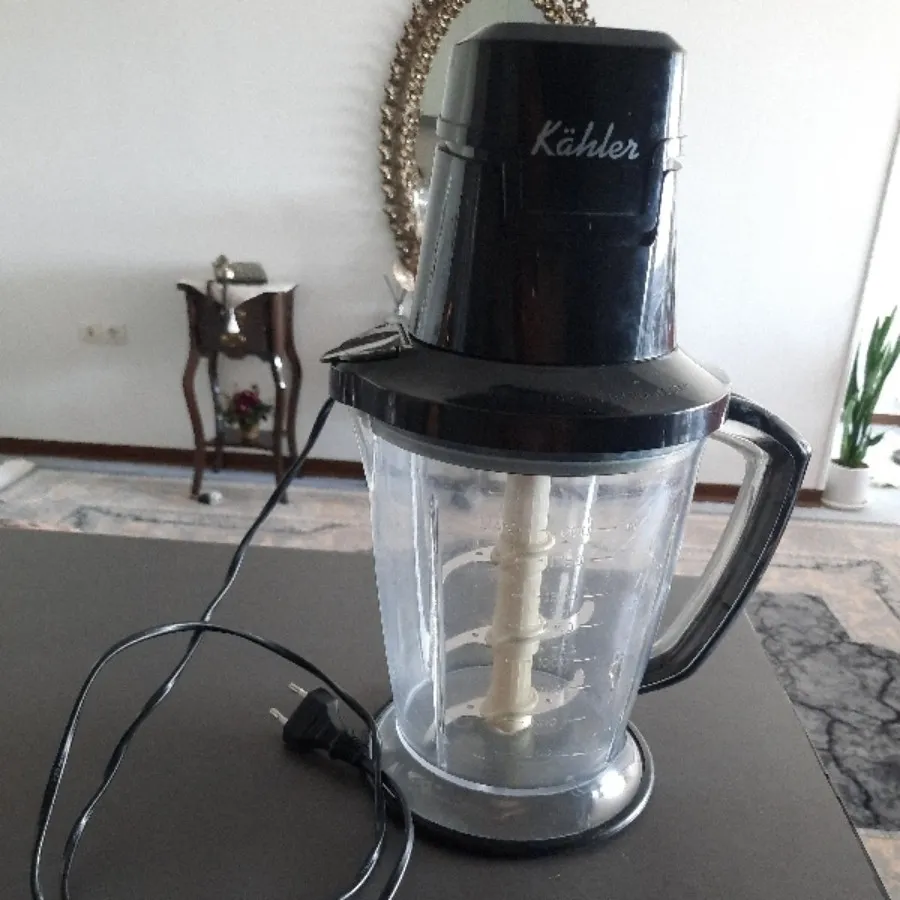 غذا ساز چندکاره
