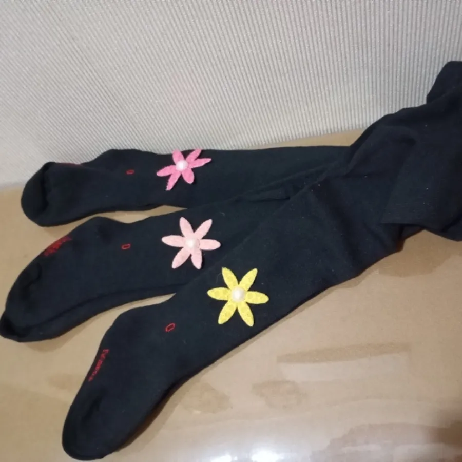 جوراب شلواری نوزادی
