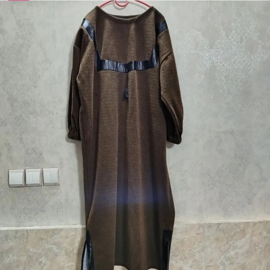 کفتان پاییزی