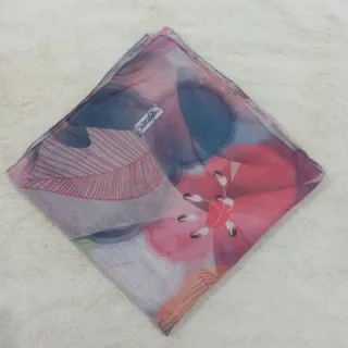 روسری قواره بزرگ(موجوده)✅