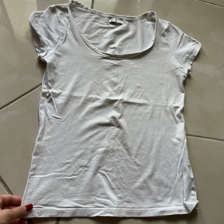 تیشرت خارجی