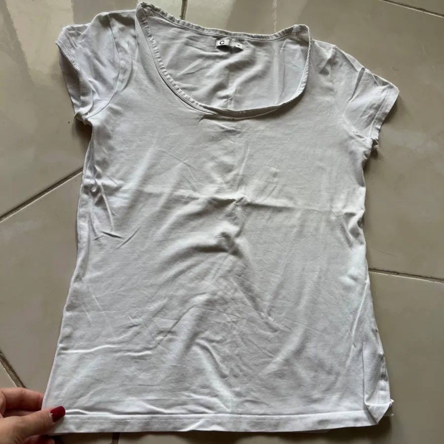 تیشرت خارجی