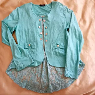 شومیز مجلسی