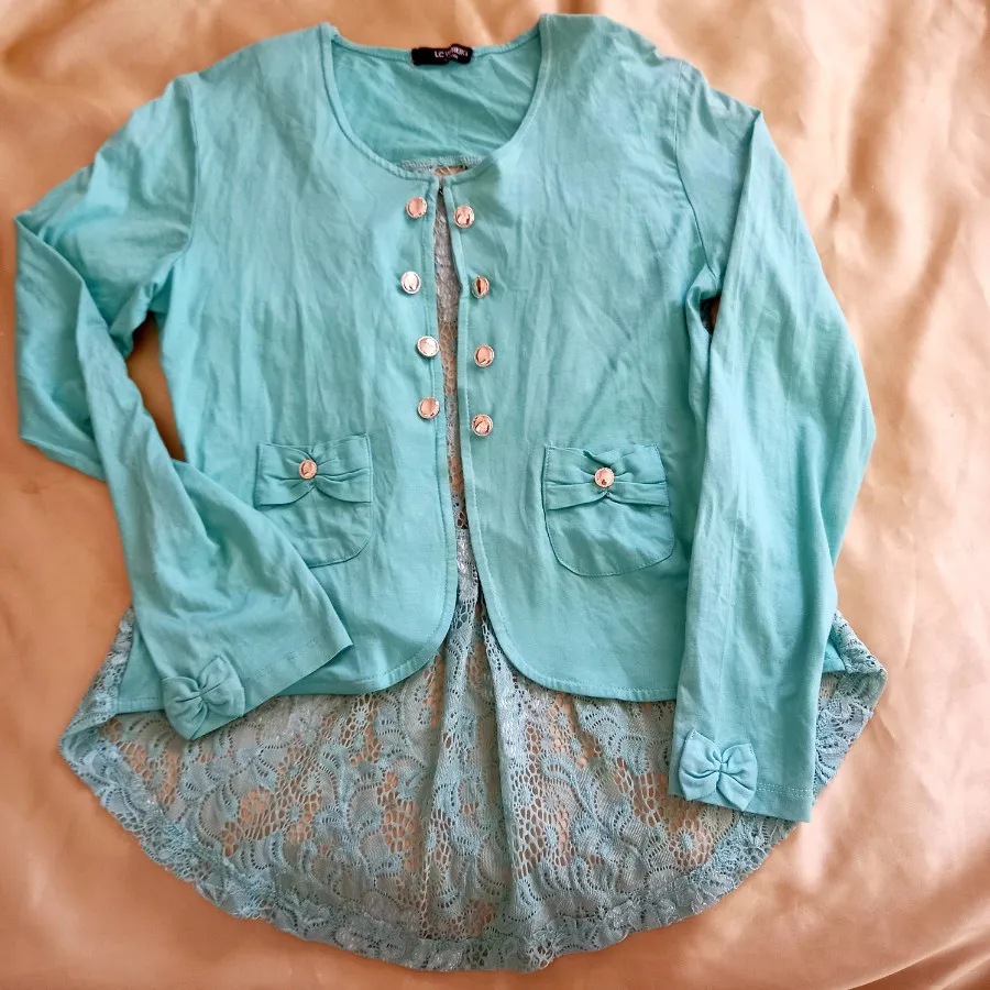 شومیز مجلسی