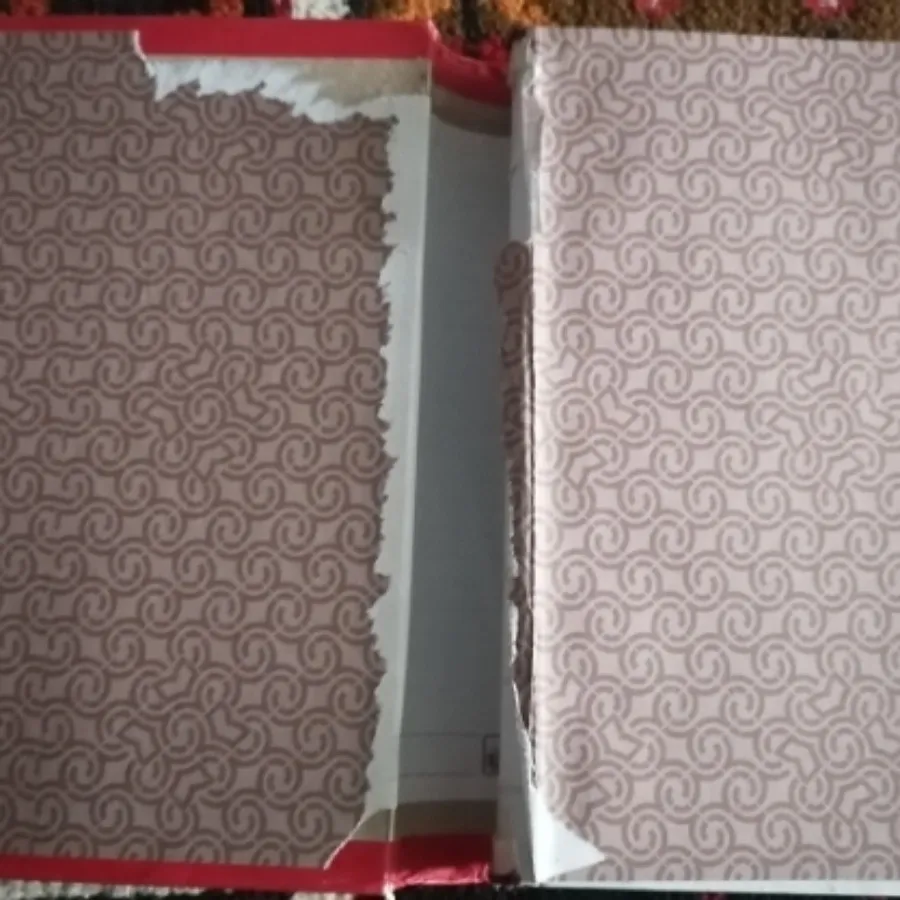 کتاب دا