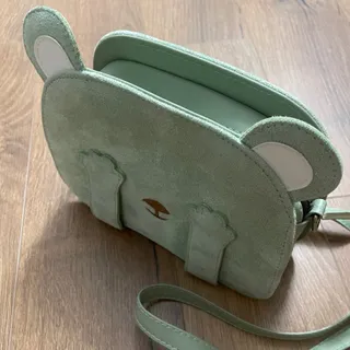 کیف خترونه