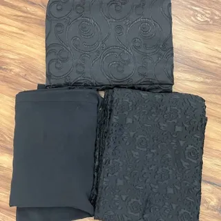 چادر مشکی