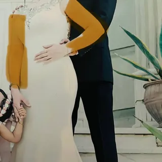 لباس مجلسی برند ترک